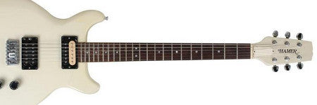 Johnny Ramone's custom guitar headlines at RR Auction
