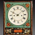 Joshua Wilder shelf clock to reach $50,000 in Skinner auction?