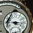 The Story of... 'The only watchmaker left in central Geneva'