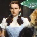 Judy Garland's Wizard of Oz slippers set for auction in June
