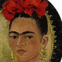 'Tiny' $1.2m Frida Kahlo self-portrait shows its face at NY art sale