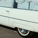 John F Kennedy hearse makes $176,000 at classic car auction