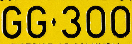 JFK limousine licence plates star in Heritage Auctions sale