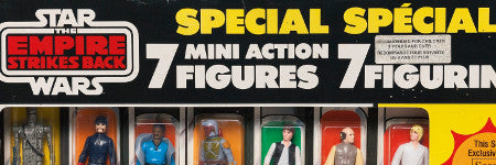 Kenner Star Wars pack beats estimate by 171%