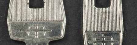 JFK assassination limousine keys to star at Goldin Auctions