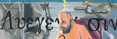 Martin Kippenberger's Ohne Titel achieves $3.7m in London sale