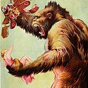 'Werewolf in London' topples King Kong in $1.48m movie poster sale