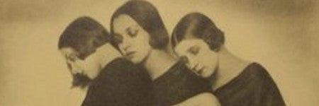 Rudolf Koppitz' Movement Study headlines at Westlicht