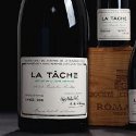 Charlie Trotter's wine auction to star DRC 1996 La Tache