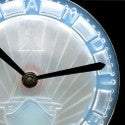Clock from Lalique's 'historic collaboration' with ATO set for $21,500 sale