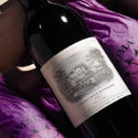 Straight from the Chateau... Sotheby's sells Rothschild Family collection of wines