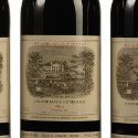 1982 Chateau Lafite-Rothschild makes $42,350 at Christie's online auction