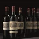 Lafite, Mouton and Latour verticals to auction at Christie's HK