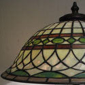 $35,000 Tiffany Studios lamp could put the rest in the shade in Florida