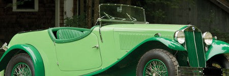 1934 Lancia Augusta March Special Tourer among highlights at RM Auctions