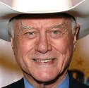 'All that matters is winning': $80,000 saddle highlights Larry Hagman auction