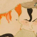 Lautrec Moulin Rouge poster sells for $50,000 at Heritage Auctions
