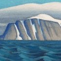 '$700,000' Lawren Harris Arctic sketch should warm art collectors' hearts