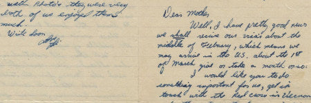 Lee Harvey Oswald letter tops January 30 auction