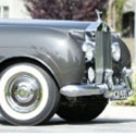 Broadway legend's classic Rolls could go for a song at Pebble Beach