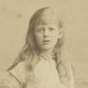 Lewis Carroll signed photograph makes $9,000 at Bonhams