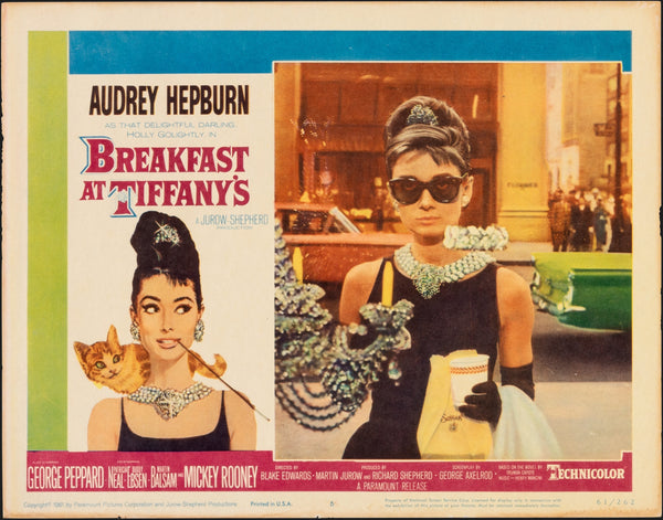 How to collect vintage movie posters