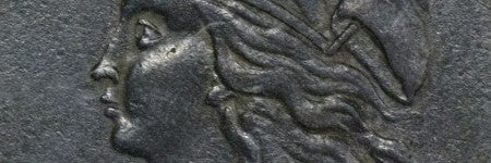 1793 US half cent to exceed $15,000 at Heritage Auctions?