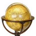19th century library globes will lead Bonhams sale with $29,000 estimate