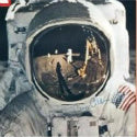 Mail from the Moon: Commemorative cover flown on Apollo 11 leads space sale