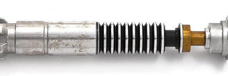 Luke Skywalker’s ROTJ lightsaber will lead memorabilia sale