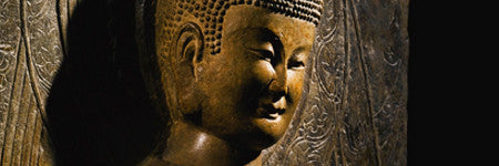 6th century Buddha figure valued at up to $1.2m