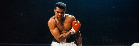 Ali and Liston Phantom Punch gloves make $965,000 at Heritage
