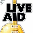 The Story of Live Aid on the collectibles markets