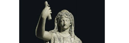Roman Livia Drusilla statue among highlights at Christie's