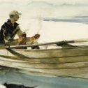 Wyeth's $120,000 Lobster Man could prove 'catch of the day' at Freeman's