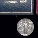 1908 British Olympics medals sell for $26,360 in London