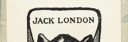 Jack London's Call of the Wild realises 409% increase