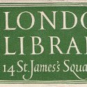 Great Collections: The book collection of the London Library