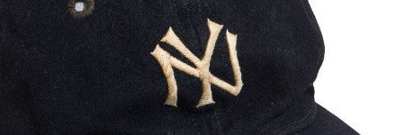 Lou Gehrig's Yankees cap could make more than $200,000 in Cleveland