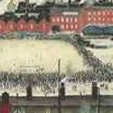 Anonymous auction bidder wins $9.1m LS Lowry record-priced art