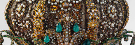 Edward VII Indian treasures exhibition arrives in Edinburgh