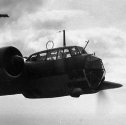 Only surviving Luftwaffe Dornier 17 aircraft set to emerge from Kent sands