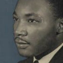 Autographed Martin Luther King Jr book offered in US African Americana sale