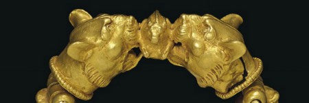Hellenistic Greek gold bracelet to headline at Christie's