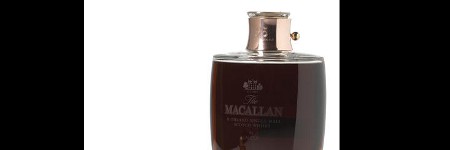 Macallan Lalique 55-year old achieves $42,000 on February 6