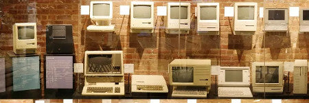 Huge Apple Mac collection valued at $14,000
