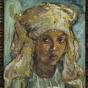Irma Stern's Malay Bride makes $1.9m among South African art