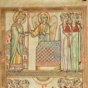 12th century Romanesque manuscript makes $828,000