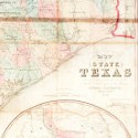 Jacob de Cordova's Map of Texas to auction for $200,000?