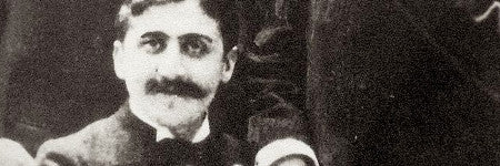 Proust male lovers archive offered at Sotheby's Paris